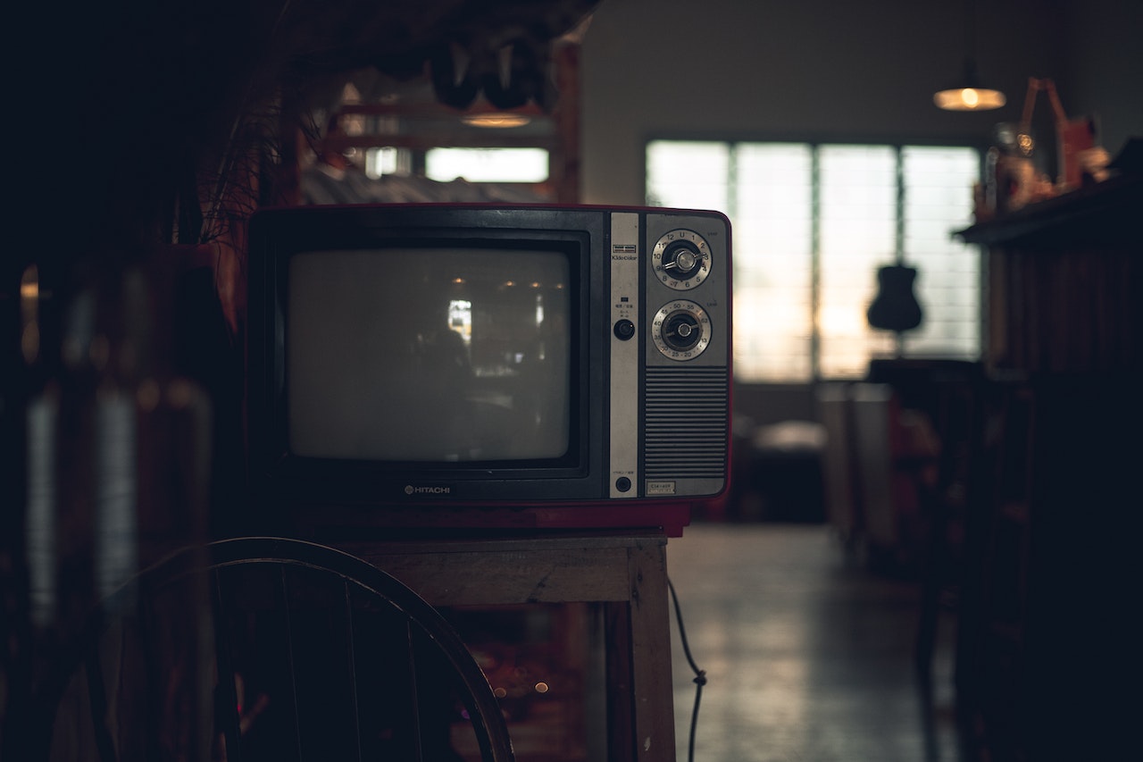 Exploring the Evolution of Television Entertainment