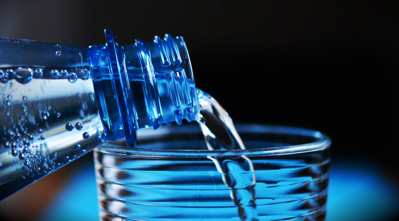 Benefits of Drinking More Water and Staying Hydrated