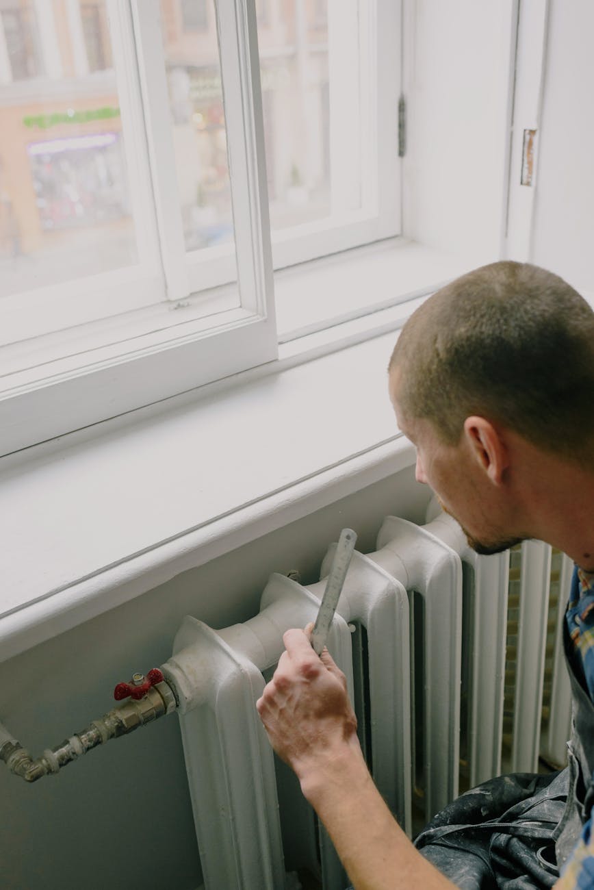 Why Radiant Floor Heating Is Gaining Ground in Modern Homes