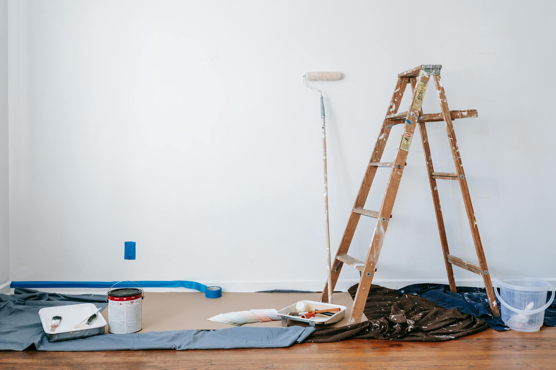 Small Changes, Big Impact: Easy Ways to Refresh Your Home