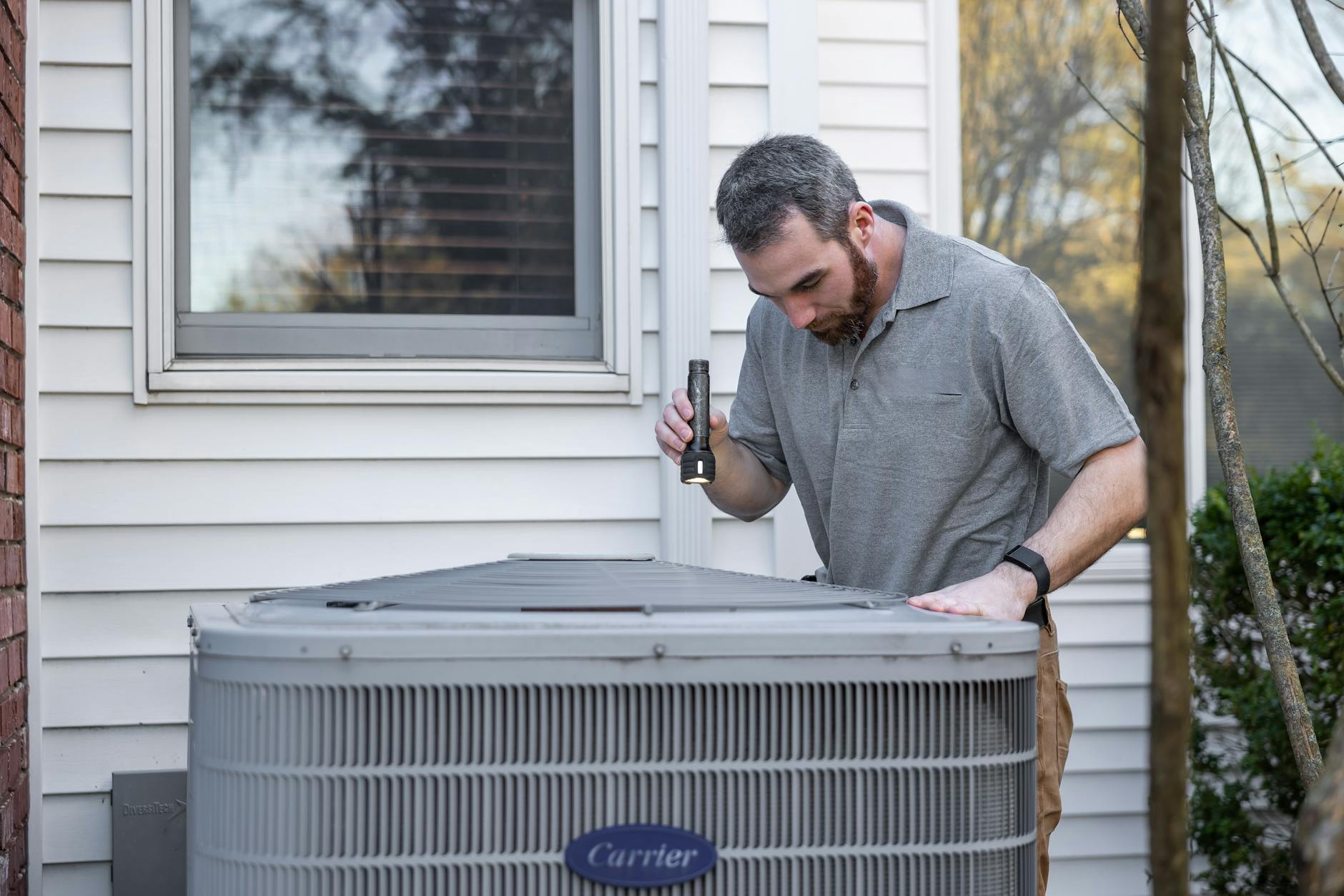 What Matters Most When Choosing an HVAC Company in Round Rock and Leander
