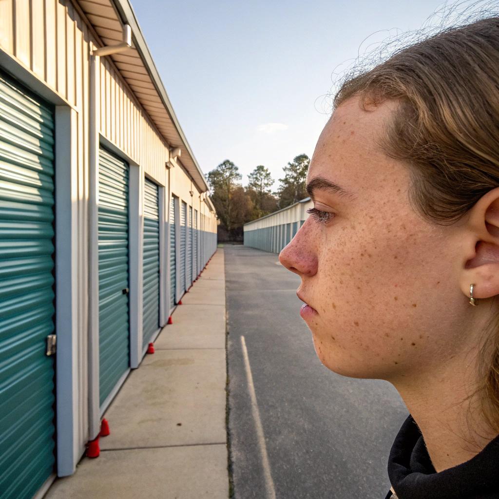 Find the Best Storage Units in South Carolina for Your Needs