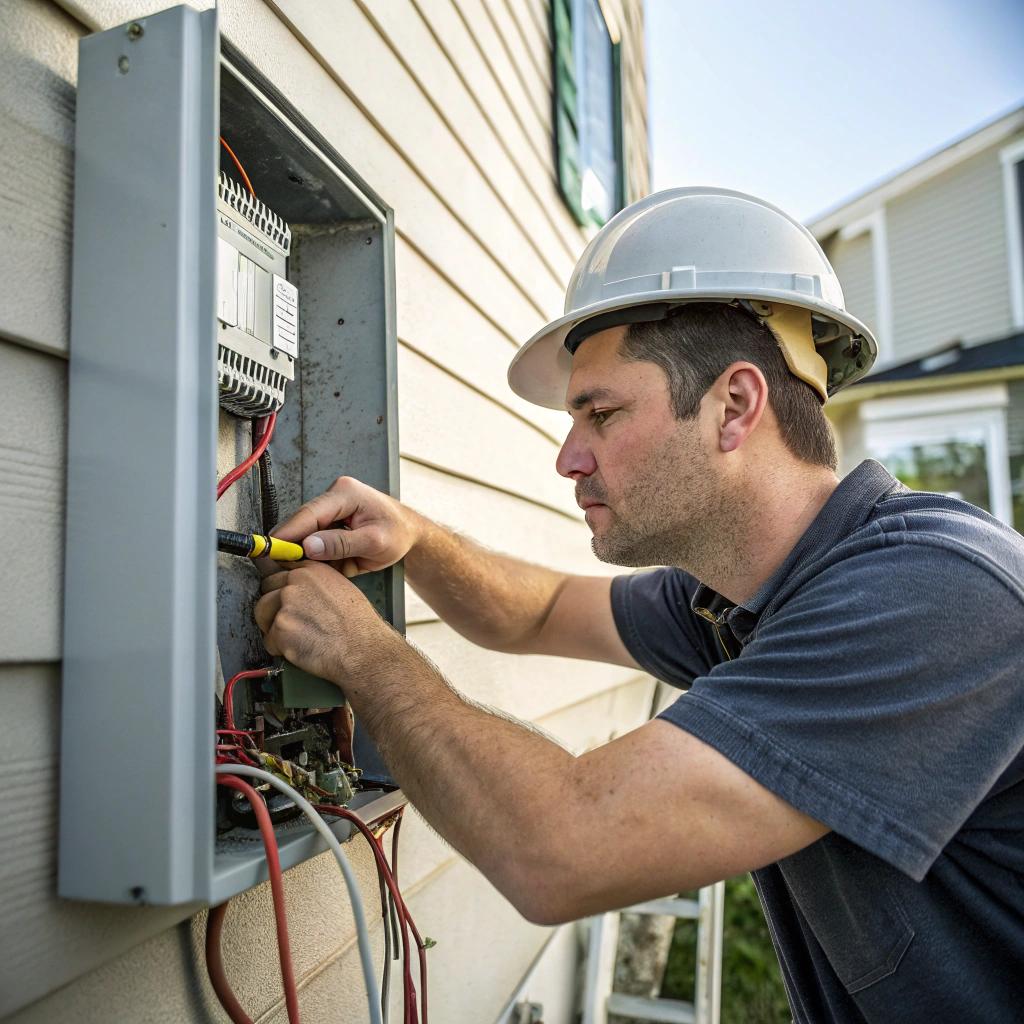 Top Reasons to Hire an Electrician Jacksonville NC Trusts