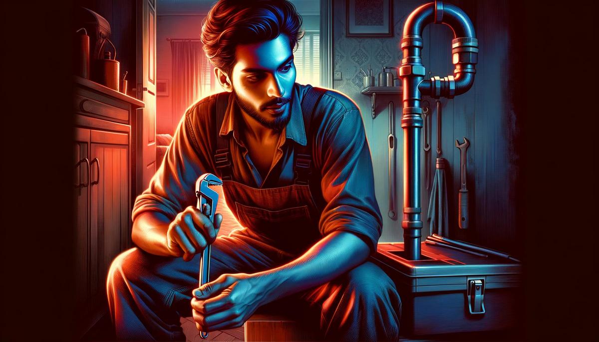 Plumber Thornton Trusted Experts for Fast Affordable Service