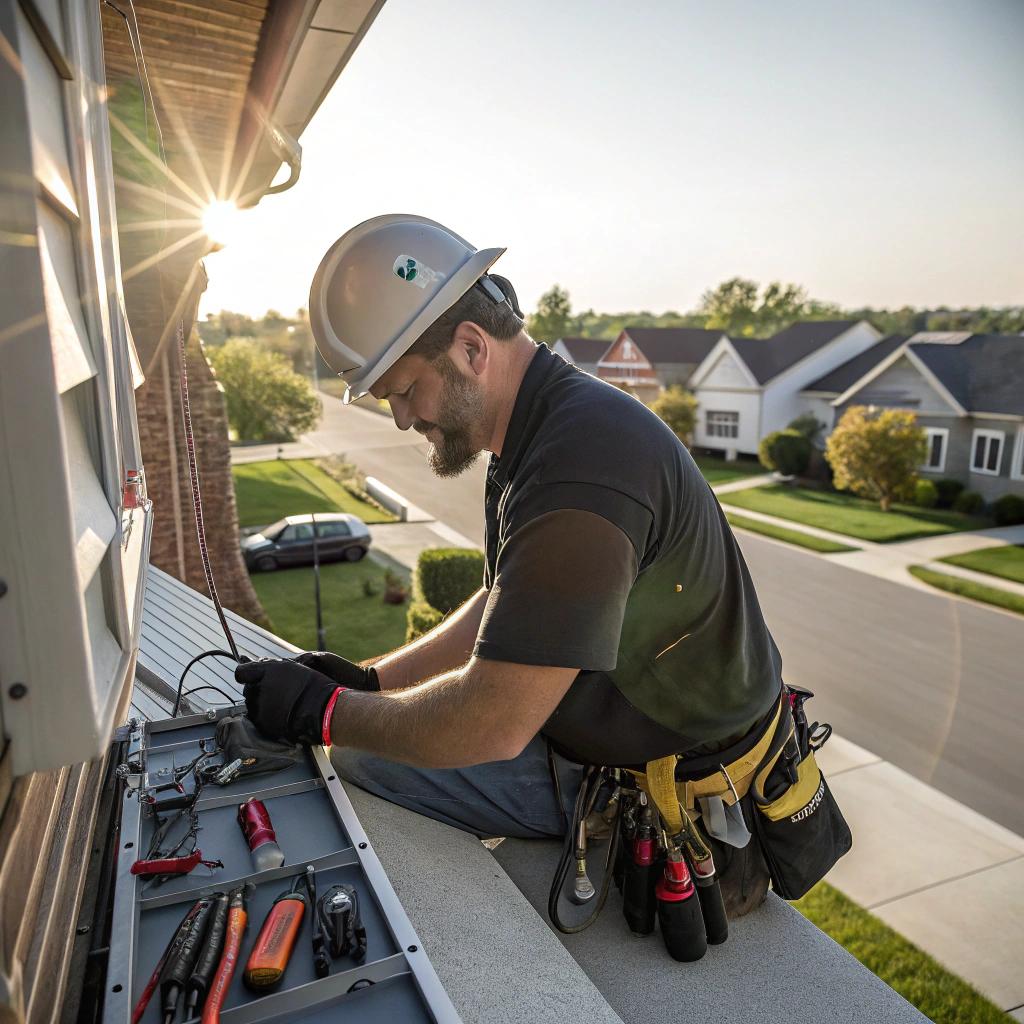Top Rated Electricians in Indianapolis Homeowners Trust