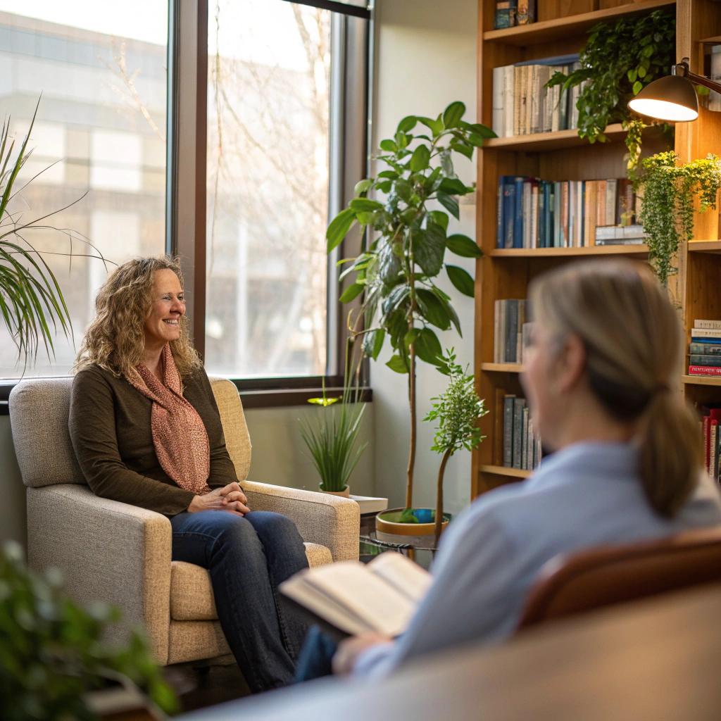 Center Street Center: Guide to Therapists in Denver