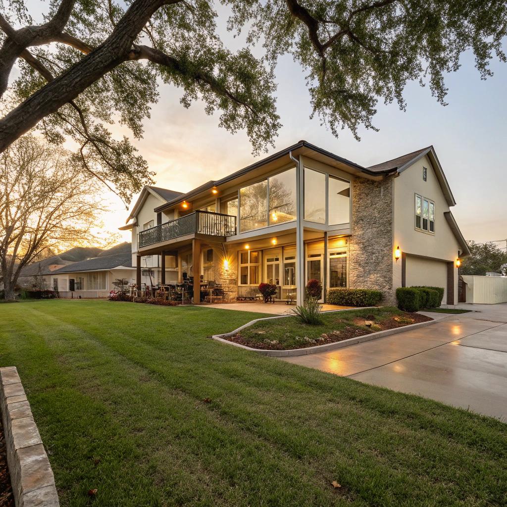 Home Additions Corpus Christi Texas That Boost Value