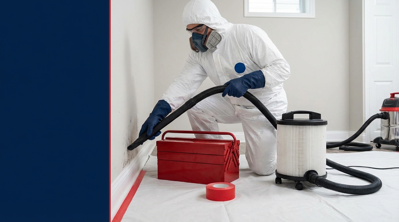 Visit Site for Trusted Mold Remediation Services