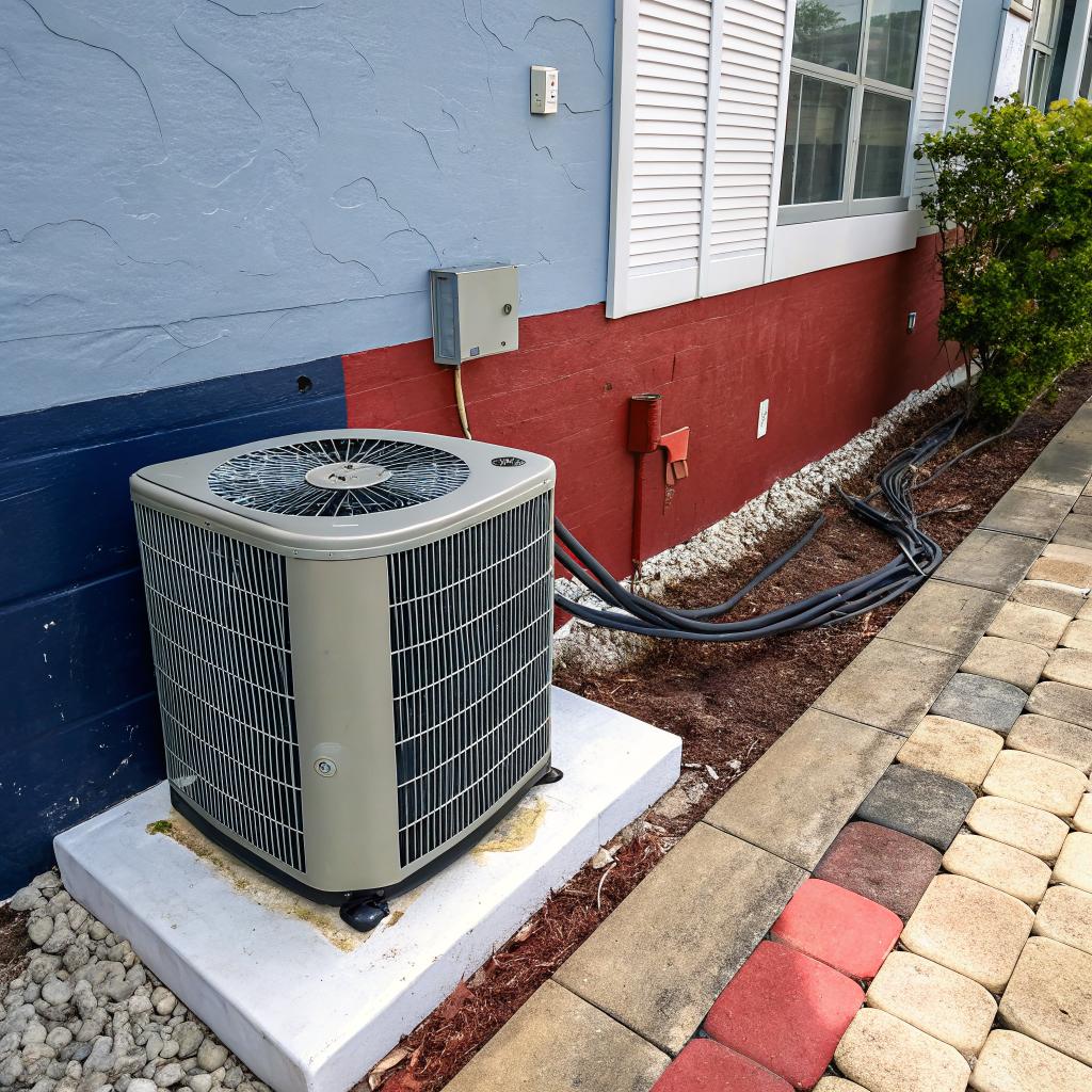 Top Rated AC Repair Brighton MI Homeowners Trust