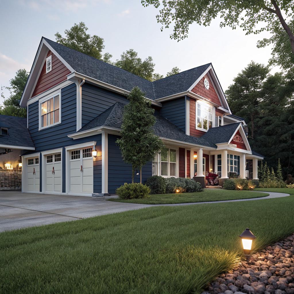 Top Exterior Painters Colorado Springs Homeowners Trust