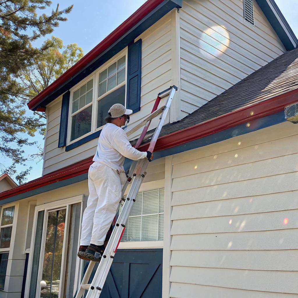 Top Exterior Painters Colorado Springs Homeowners Trust