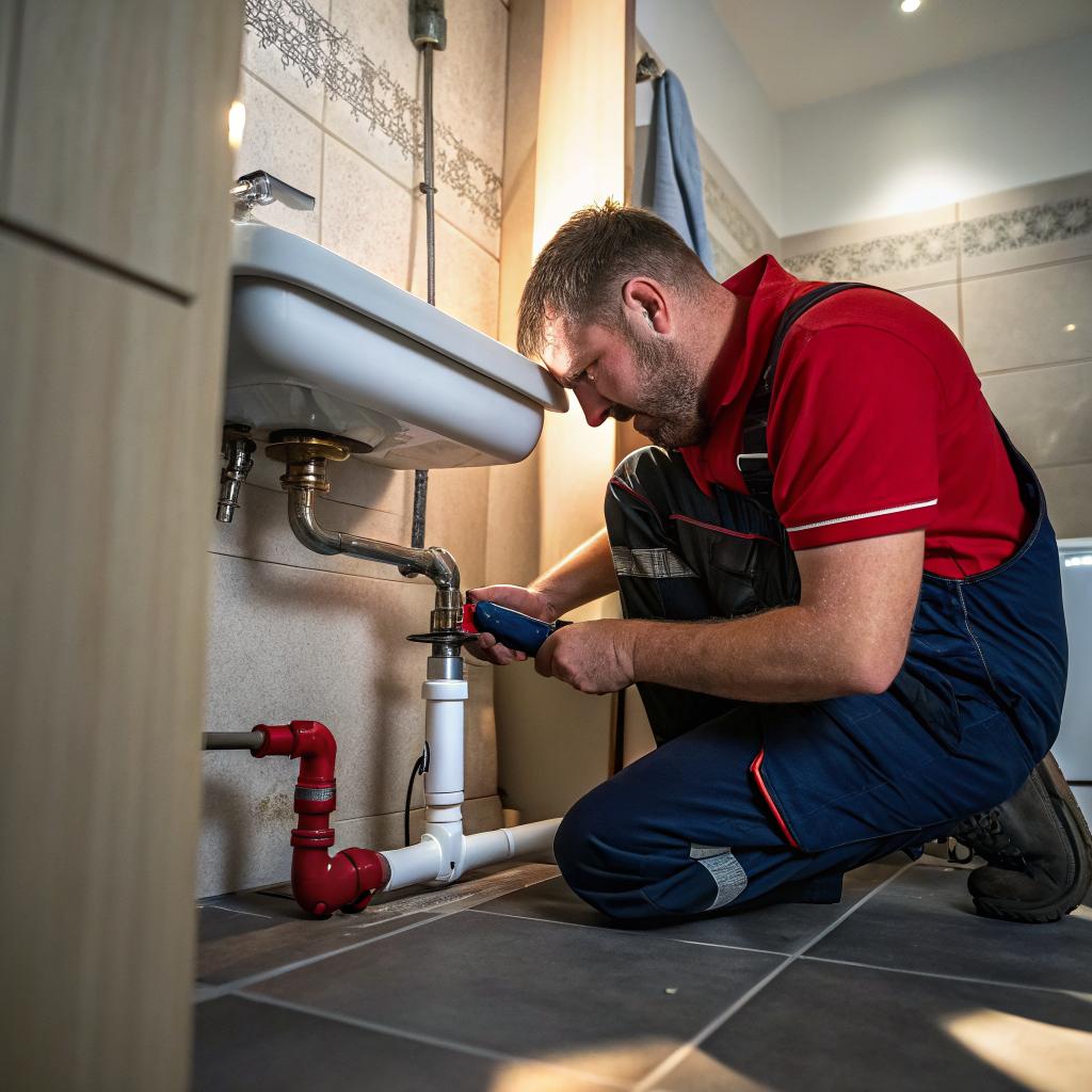 Plumber Aurora CO Guide to Avoiding Costly Emergencies